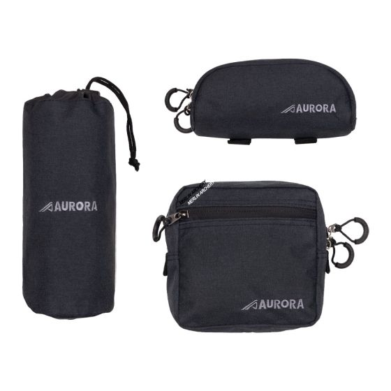 Aurora Molle System Accessories