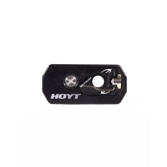 Hoyt Monobloc Ultima Verta-Tune Plate
