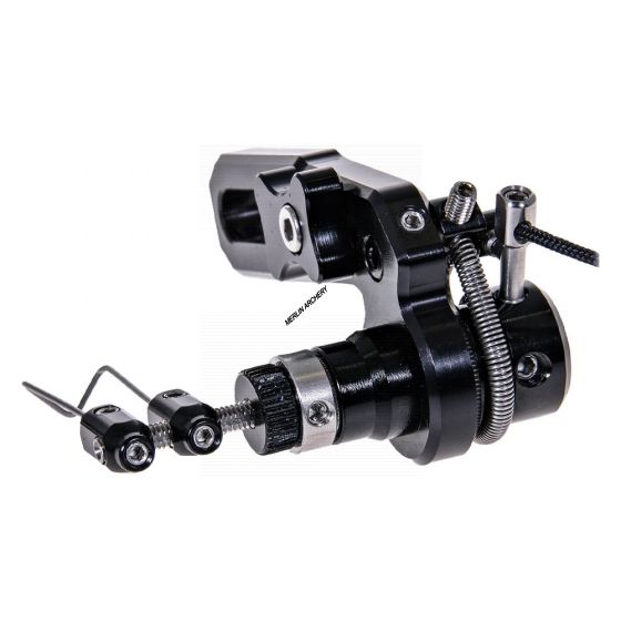 Arc Système Mono Compound Arrow Rest