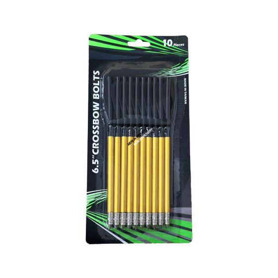 Man Kung Pistol Bolts - Alligator Plus Multi-Shot