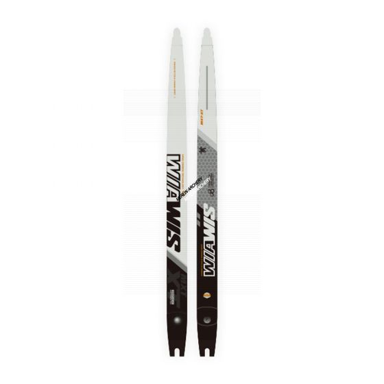 Win & Win Wiawis MXT-XT Wood Recurve Limbs