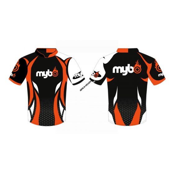 MYBO Women's Team Shirt