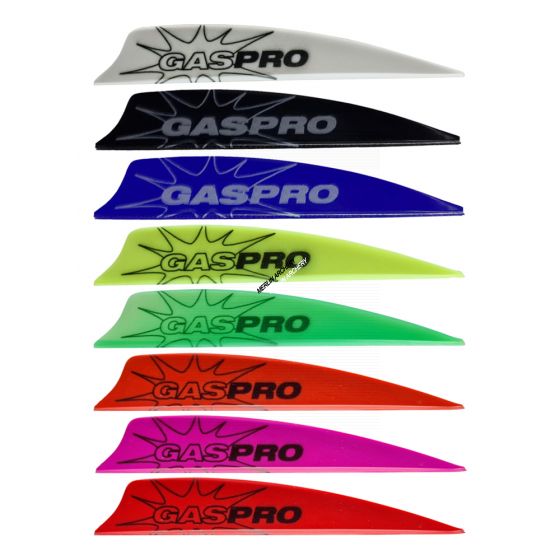 Gas Pro NACA-300 Performance Vanes