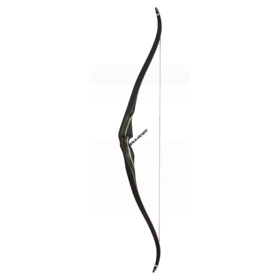 Bearpaw Nightfall Breaker One Piece Recurve Bow