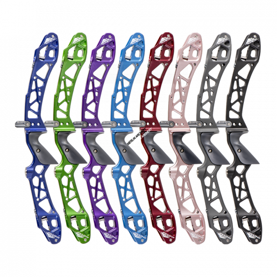 Kinetic Novana V2 23" Recurve Riser