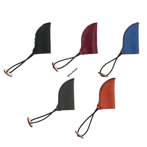 Okcubaba String Keeper