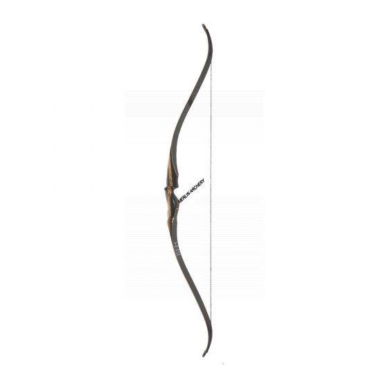 Old Mountain Volcano Bow One Piece Recurve