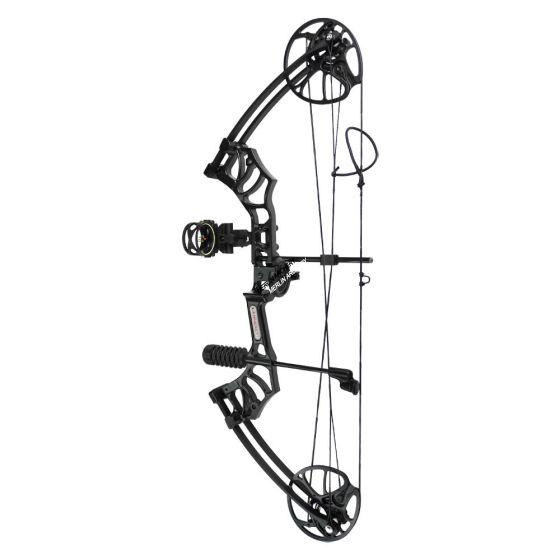 Pandarus P2 Youth Compound Package