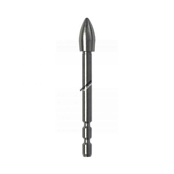 Pandarus Tungsten Point For X10 Arrows