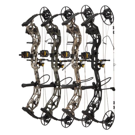 Bear Paradigm RTH Compound Bow