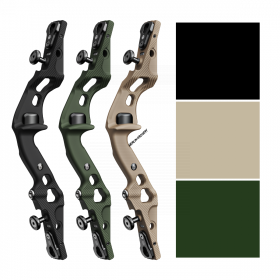 Mybo Pathfinder 17" Take-Down Field Riser