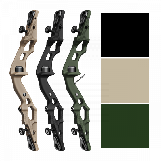 Mybo Pathfinder 19" Take-Down Field Riser