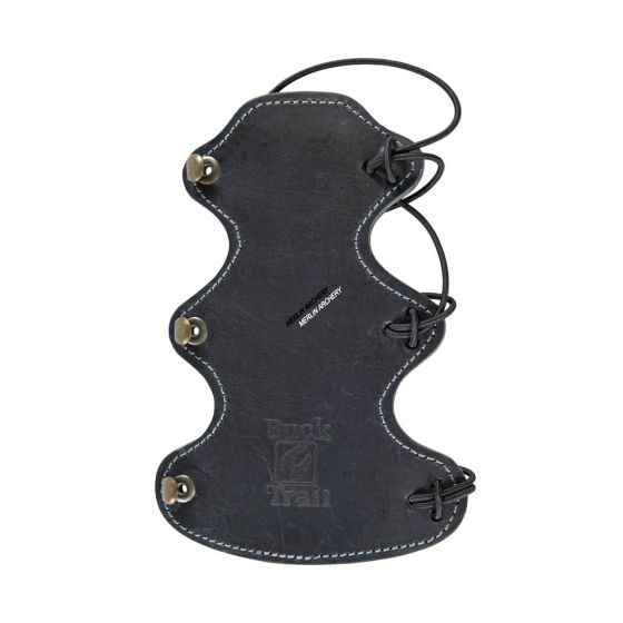 Buck Trail Phantom Leather Armguard