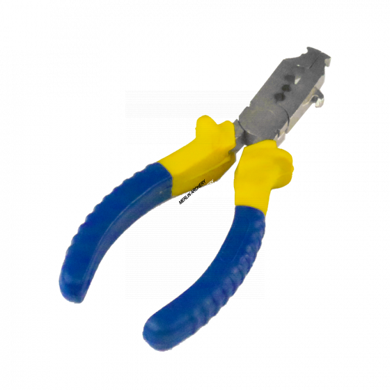 Merlin Nock & D-Loop Pliers