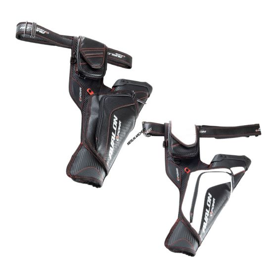 Avalon Powr Target Quiver