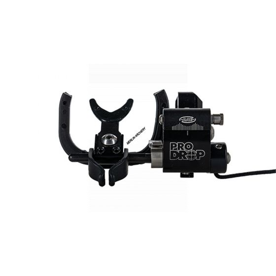 AAE Pro-Drop QD Arrow Rest