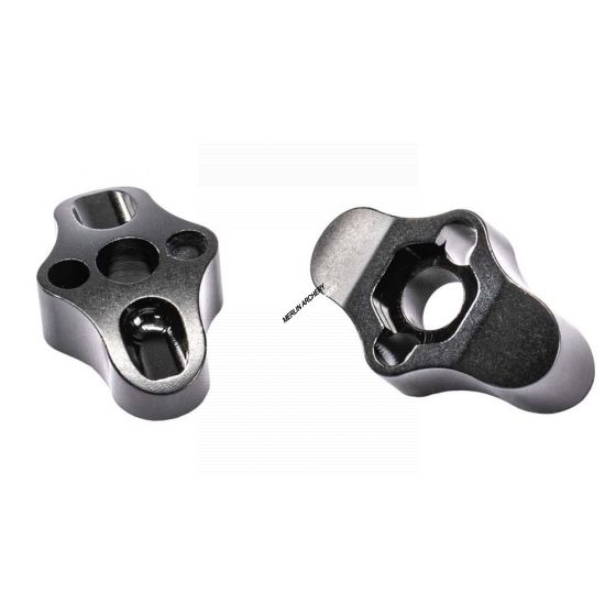 Sure-Loc Legacy Sight to Scope Adapters