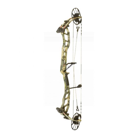 PSE Drive NXT ZF Compound Bow