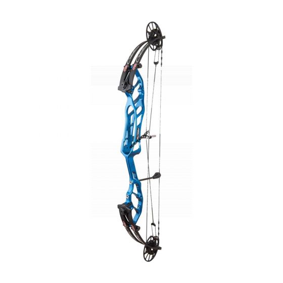 PSE Citation-36 SE Cam Compound Bow