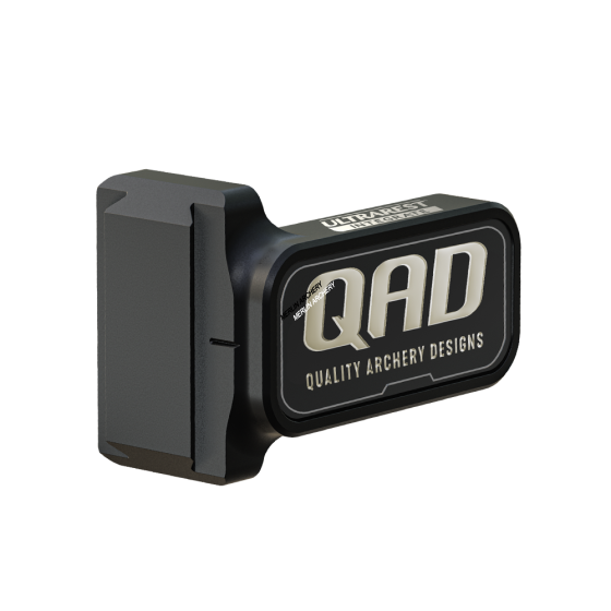 QAD Berger Mount Adapter
