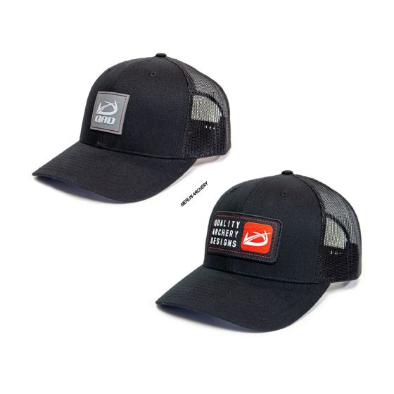 QAD Caps