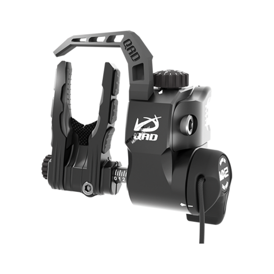 QAD Ultrarest Integrate MX2