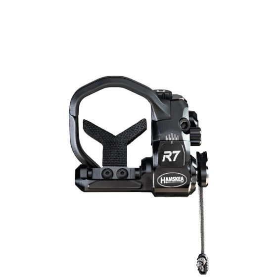Hamskea R7 Arrow Rest
