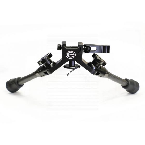 Elite RAC Bi-Pod Bowstand