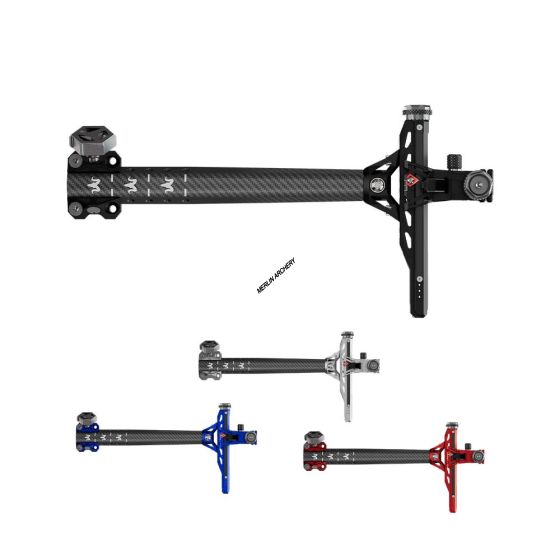 RamRods Spectra Recurve Sight