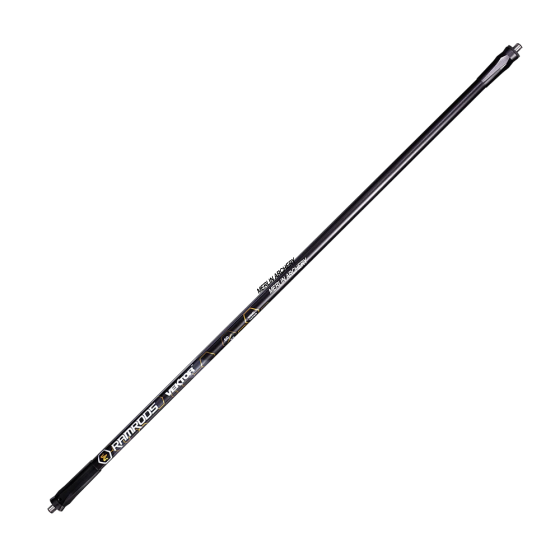 RamRods Vektor 2 Stabiliser - Long