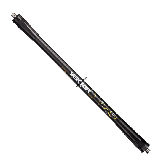 RamRods Vektor 2 Stabiliser - Short