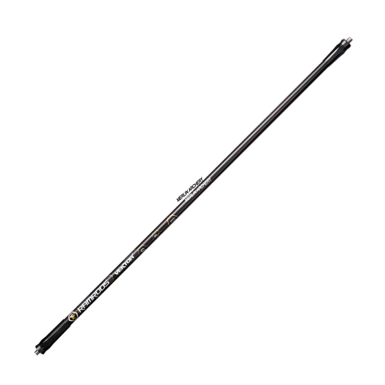 RamRods Vektor 2S Stabiliser - Long