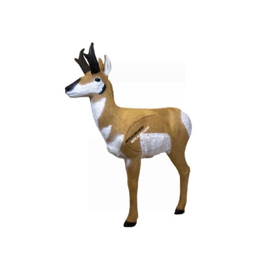 Rinehart 3D Target - Woodland Antelope