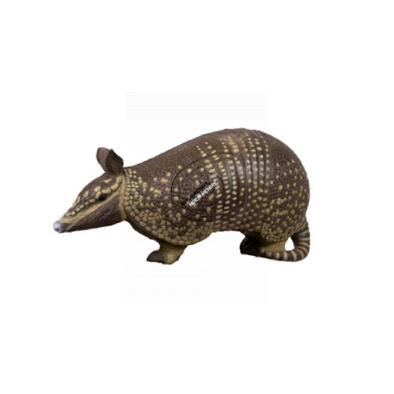 Rinehart 3D Target - Armadillo