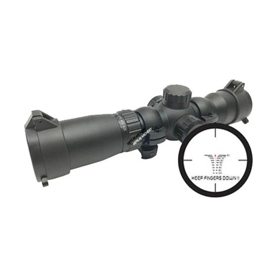 Ravin 550 Crossbow Scope