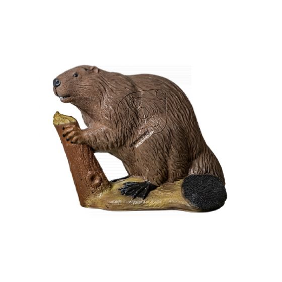 Rinehart 3D Target - Beaver