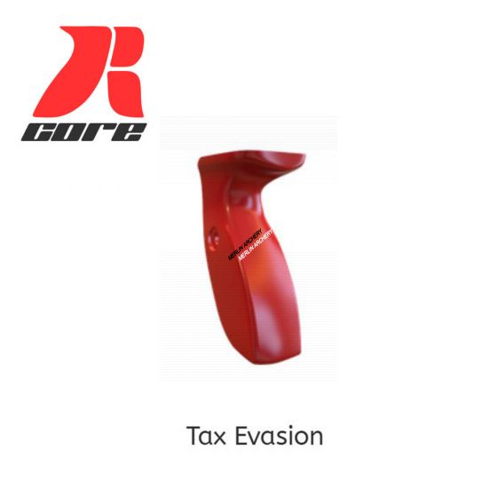R Core Grip - Tax Evasion