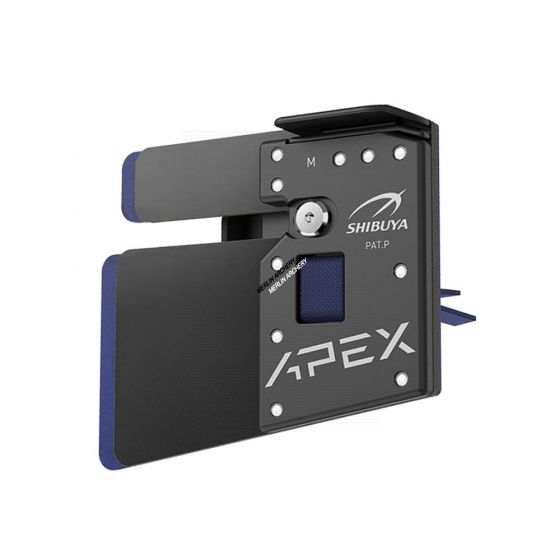 Shibuya Apex Finger Tab