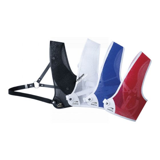 Shibuya Chest Guard