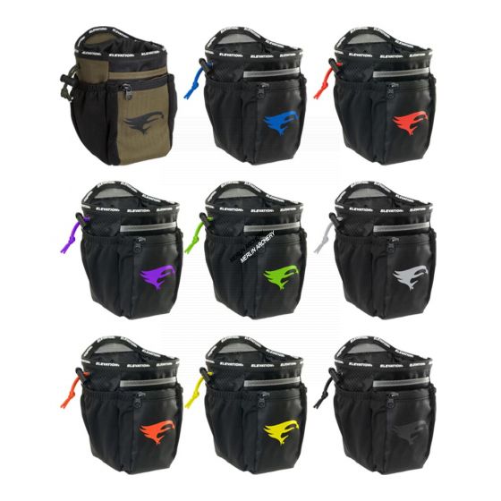 Elevation Rectrix Release Pouch