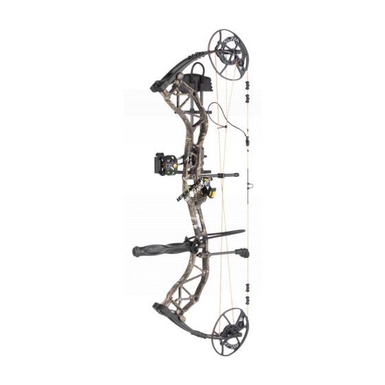 Bear Resurgence RTH Compound Bow