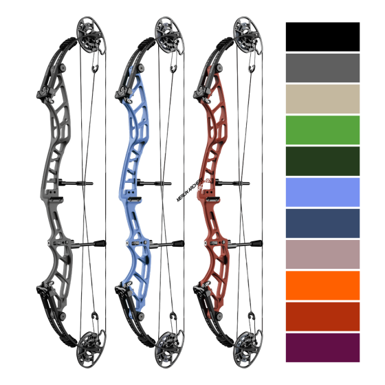 Mybo Revolution 40 Compound Bow