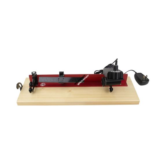 Bohning Revolution Arrow Crester