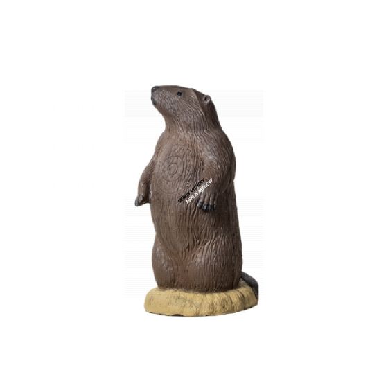 Rinehart 3D Target - Groundhog