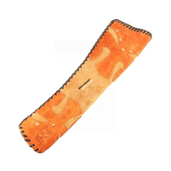 Buck Trail Bronco Back Quiver