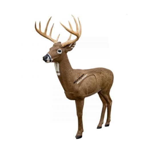 Rinehart 3D Target - Woodland Big Jim