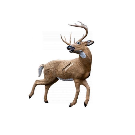 Rinehart 3D Target - Kicking Deer