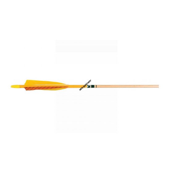 Rose City Port Orford Cedar Arrows - Elite