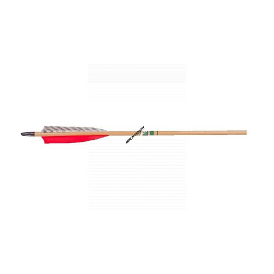 Rose City Port Orford Cedar Arrows - Premium
