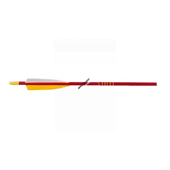 Rose City Port Orford Cedar Arrows - Select